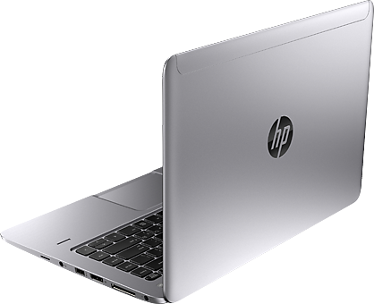   HP EliteBook Folio 1040 G1 (H5F64EA)  5