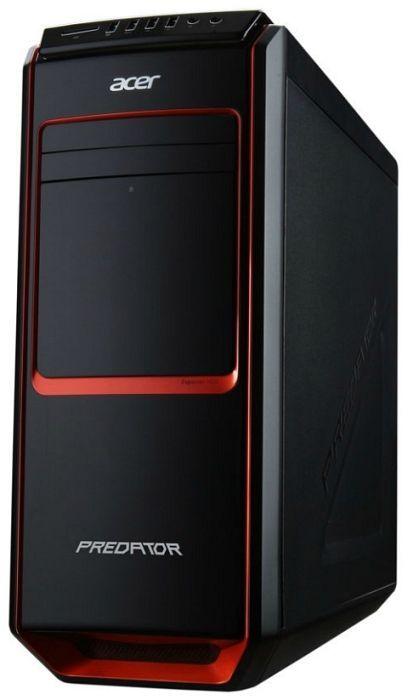   Acer Predator G3-605 (DT.SQYER.026)  2