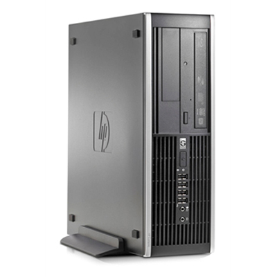   HP Compaq 8000 Elite SFF (WB658EA)  1