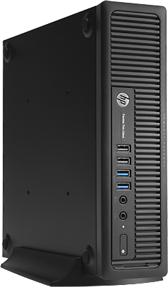    HP t820 Thin Client (F3J94AA)  1