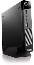    Lenovo ThinkCentre M73e Tiny (10AX002VRU)  1