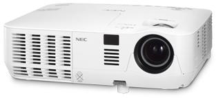   NEC NP-V311X (60003637-DEL)  1