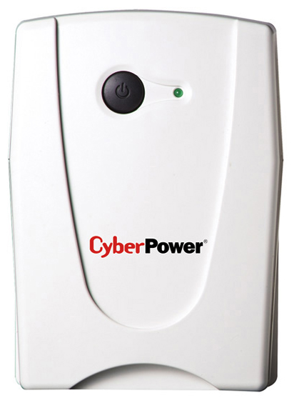   CyberPower Value 800EI White (VALUE800EI-W)  1