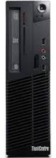   Lenovo ThinkCentre M72e SFF (36603J3)  2