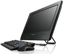   Lenovo ThinkCentre M72z (3554B49)  1