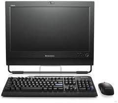   Lenovo ThinkCentre M72z (3554B49)  2