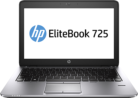   HP EliteBook 725 G2 (F1Q15EA)  1