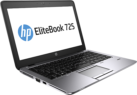   HP EliteBook 725 G2 (F1Q15EA)  2