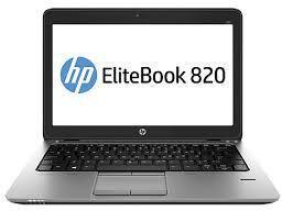   HP EliteBook 820 (F1Q92EA)  1