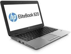   HP EliteBook 820 (F1Q92EA)  2