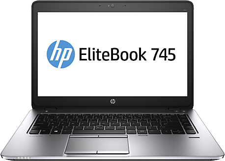   HP EliteBook 745 G2 (F1Q20EA)  1