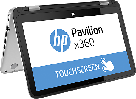   HP Pavilion 13-a050er x360 (J1T49EA)  3