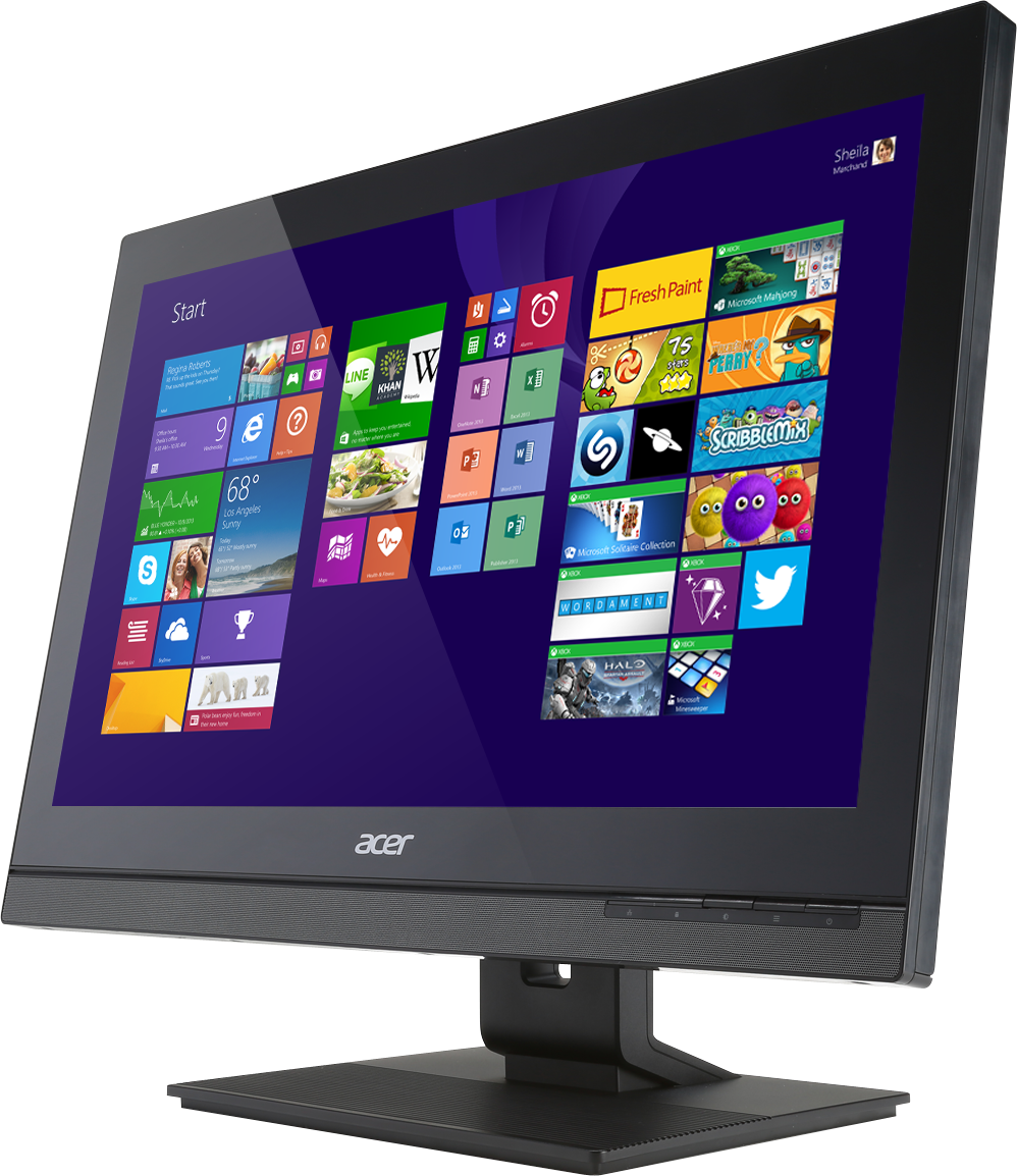   Acer Veriton Z4810G (DQ.VKQER.021)  2