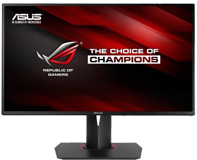   Asus ROG SWIFT PG278Q (PG278Q)  1