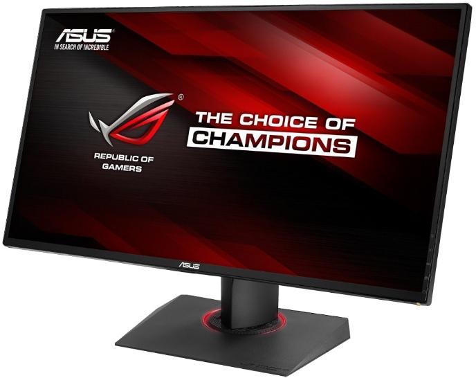   Asus ROG SWIFT PG278Q (PG278Q)  2