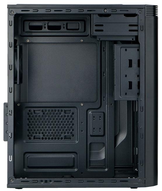   Zalman ZM-T5 Black (T5)  3