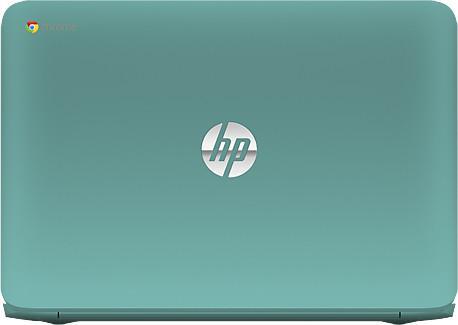   HP Chromebook 14-q000er (F7T44EA)  3