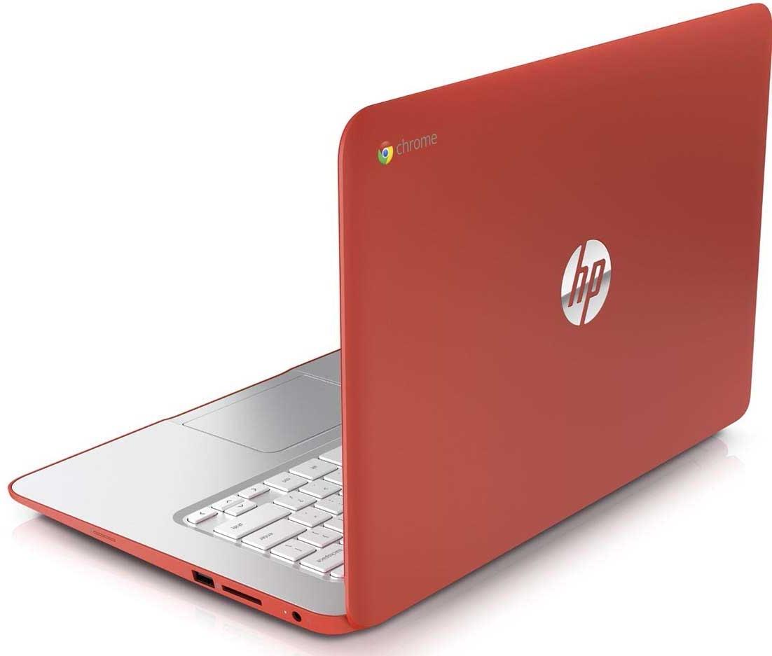   HP Chromebook 14-q001er (F7T45EA)  1