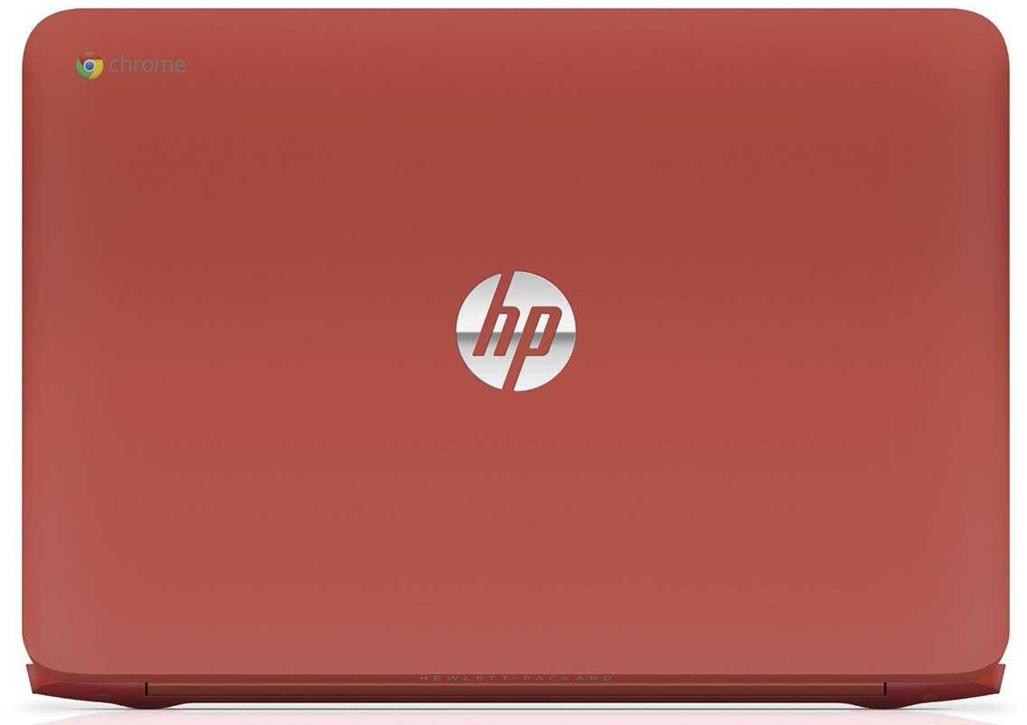   HP Chromebook 14-q001er (F7T45EA)  2