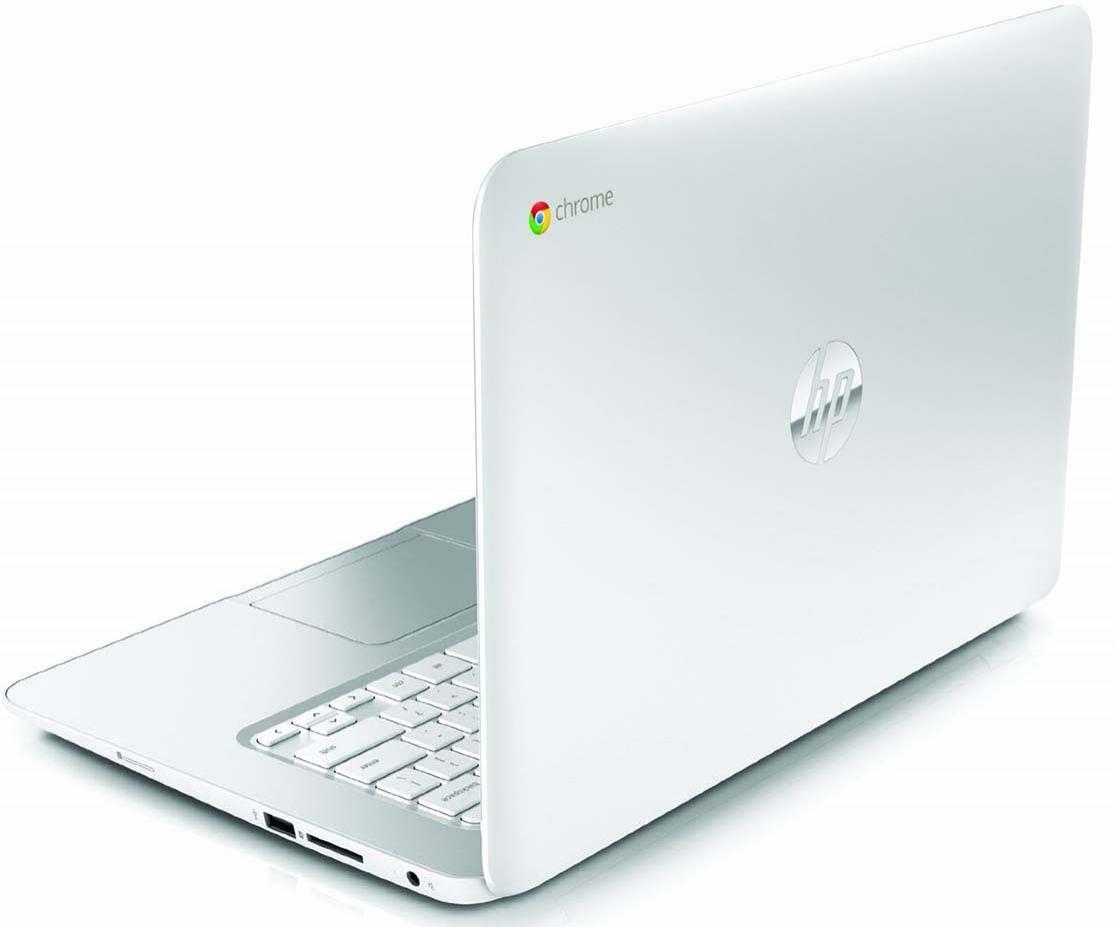   HP Chromebook 14-q002er (F7T46EA)  2