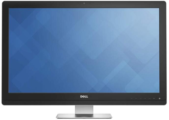   Dell UZ2715H (2715-8190)  1