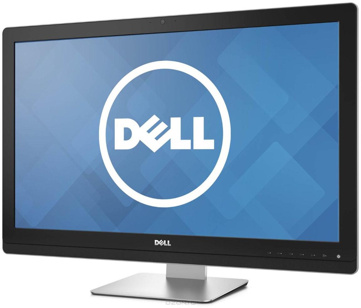   Dell UZ2715H (2715-8190)  2