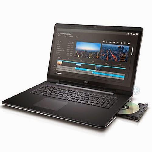   Dell Inspiron 5748 (5748-1062)  1