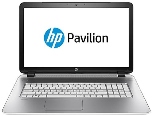   HP Pavilion 17-f107nr (K6X96EA)  1