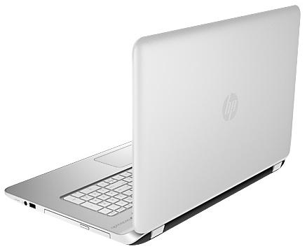   HP Pavilion 17-f107nr (K6X96EA)  4