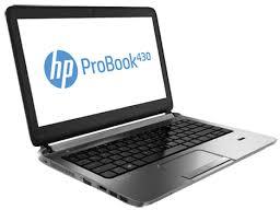   HP Probook 430 G2 (K3X61ES)  1