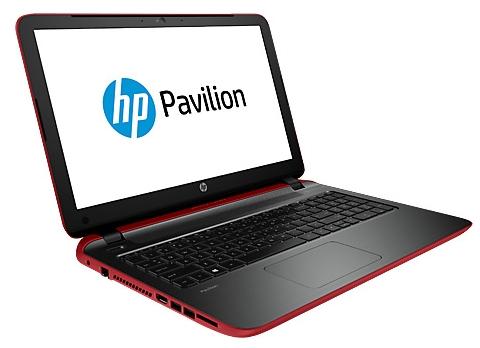   HP Pavilion 15-p171nr (K6Y23EA)  2