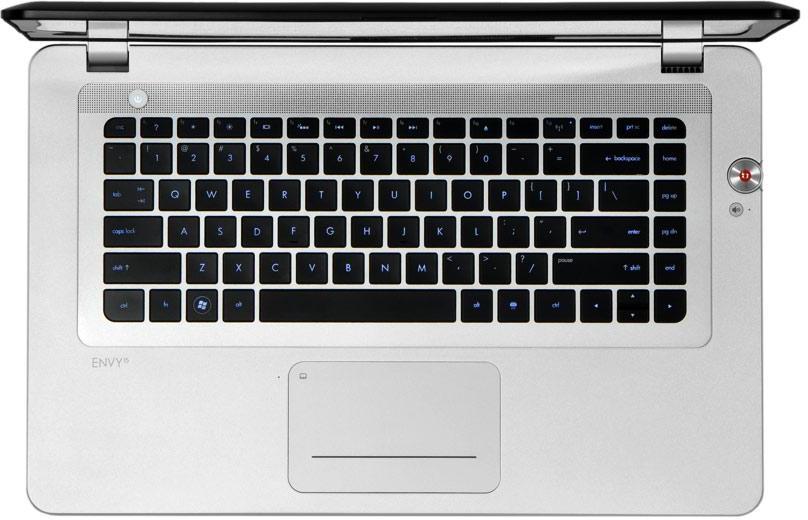   HP Envy 15-k150nr (K1Q33EA)  3