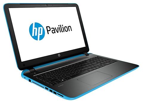   HP Pavilion 15-p112nr (K6Y15EA)  2