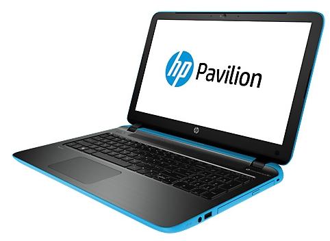   HP Pavilion 15-p112nr (K6Y15EA)  3