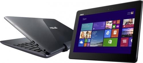   Asus Transformer Book T100TA L + Dock station (90NB0451M08040)  2