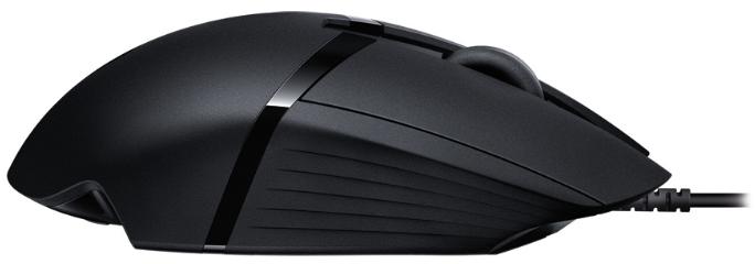   Logitech G402 Black USB (910-004067)  3