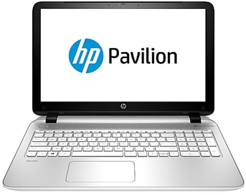   HP Pavilion 15-p100nr (K1Q34EA)  1