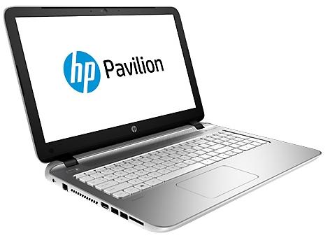   HP Pavilion 15-p100nr (K1Q34EA)  2