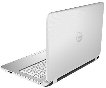   HP Pavilion 15-p100nr (K1Q34EA)  3