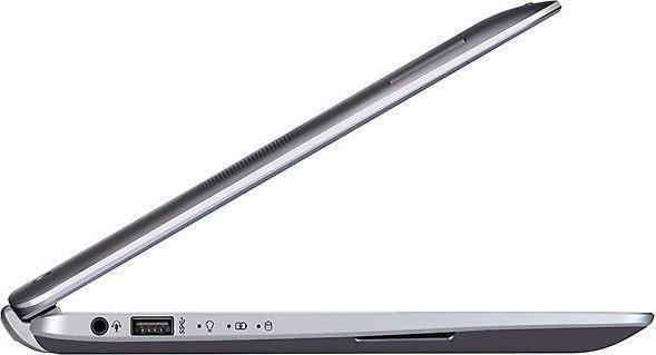   Asus Transformer Book Trio TX201LA + Dock Station (90NB03I1M02060)  3