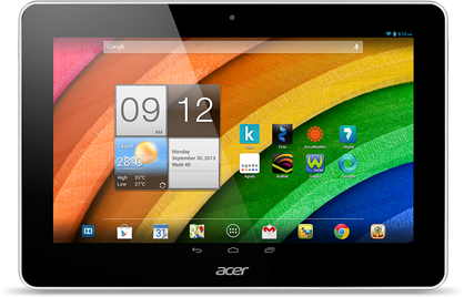   Acer Iconia A3-A11 + 3G (NT.L2AEE.001)  1