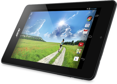   Acer Iconia One 7 (B1-730HD) (NT.L4CEE.002)  2