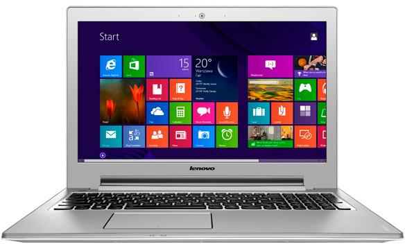   Lenovo IdeaPad Z510 (59433790)  1