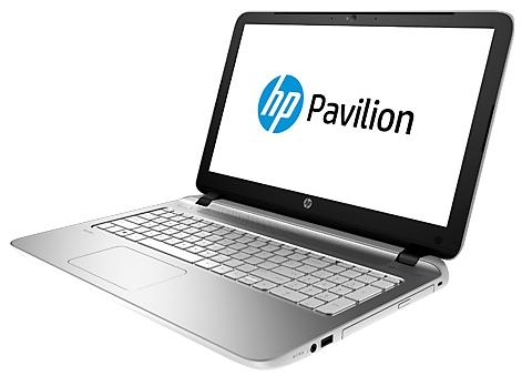   HP Pavilion 15-p162nr (K6X89EA)  3