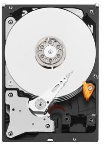    Western Digital WD60PURX (WD60PURX)  1