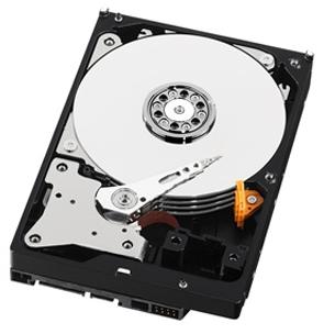    Western Digital WD60PURX (WD60PURX)  2