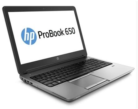   HP Probook 650 (F1P80EA)  1