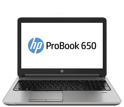   HP Probook 650 (F1P80EA)  2