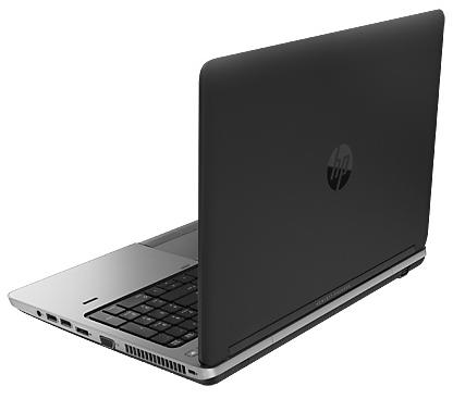   HP Probook 650 (F1P80EA)  3