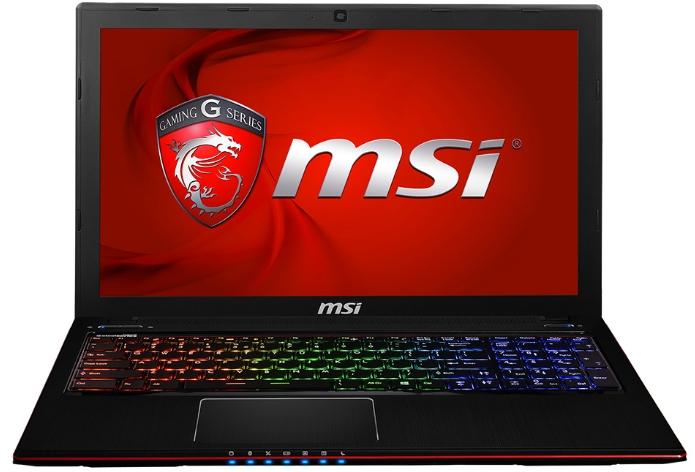   MSI GE60 2PC-613 (9S7-16GF11-613)  1